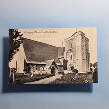 Climping Village Littlehampton