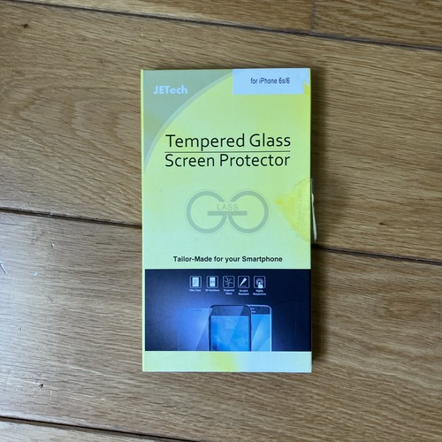 Jetech tempered glass screen - tempered,