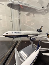 GEMINI/INFLIGHT/JC WINGS