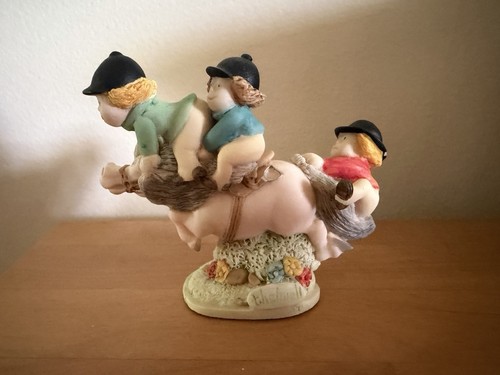 Norman thelwell pony - norman,