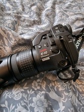 Olympus Camedia E-10 4MP