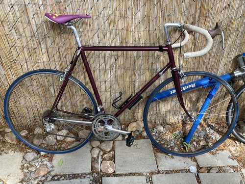 Vintage pinarello road - vintage,