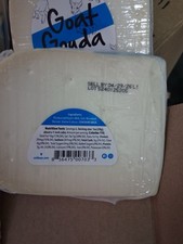 Artikaas Goat Gouda from