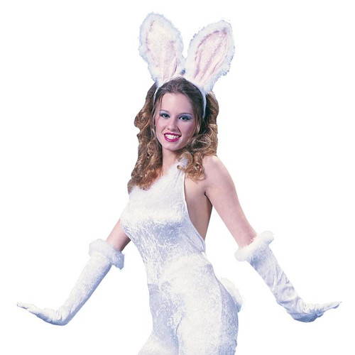 Bunny instant costume kit - costume,