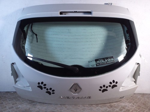 Renault megane dynamique dci - renault,