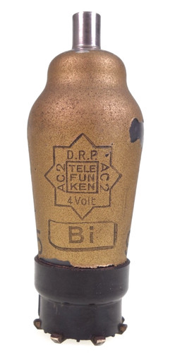 Ac2 telefunken radio - ac2,