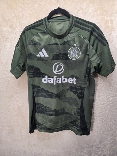 Glasgow celtic authentic - glasgow,