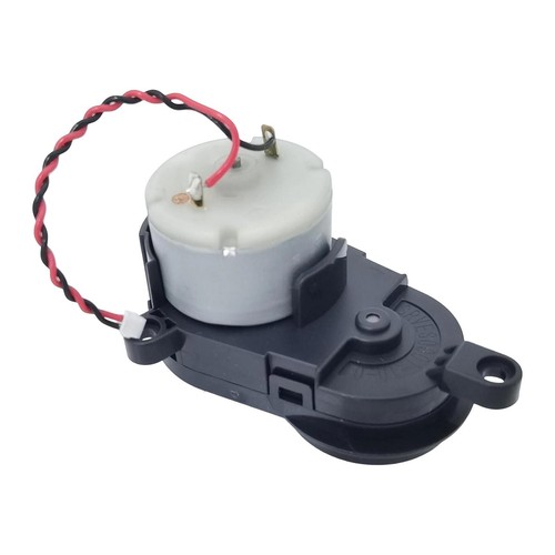 Side brush motor module robot - brush, module,robot