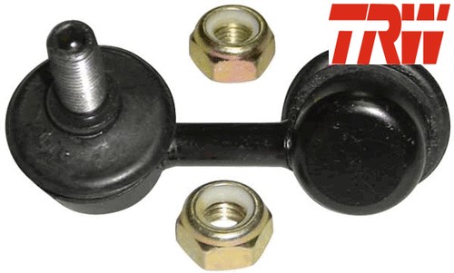 Front left stabiliser bar - left,