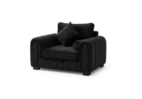 Lily luxury plush - lily, sofa