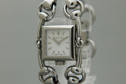 Gucci signoria 116 ladies - gucci,