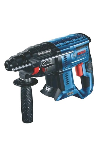 Bosch gbh 18v cordless - bosch,