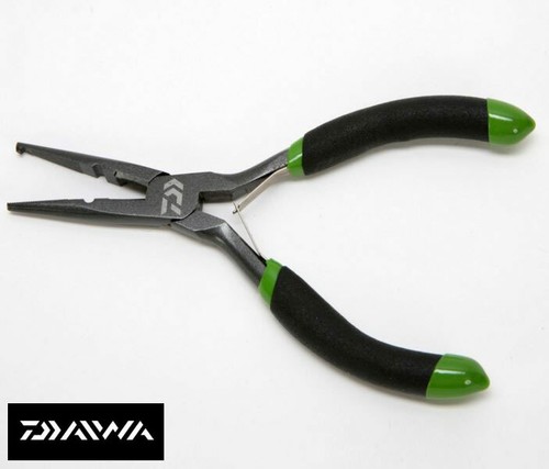 New daiwa mini - new, split