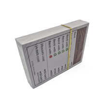 Monopoly Property Cards