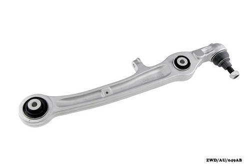 Front lower control arm - lower,
