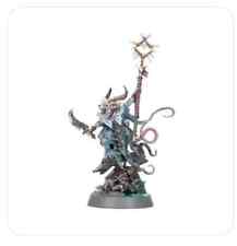 Warhammer AoS: Skaventide -