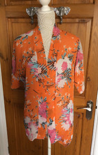 Ladies Jacket / Kimono Top