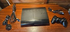 SONY PLAYSTATION 3 PS3 - SUPER