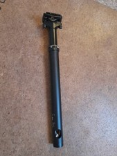 FOX Transfer SL 27.2 50mm Performance Elite Dropper Seatpost Internal gravel
