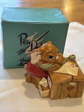 Vintage Pendelfin Rabbits