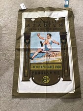 ulster weavers tea towel 2012