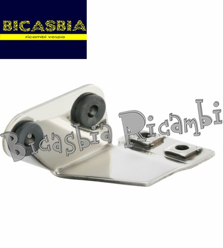 16696 galvanized bracket - -,