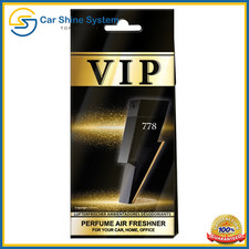 Car Air Freshener Perfume