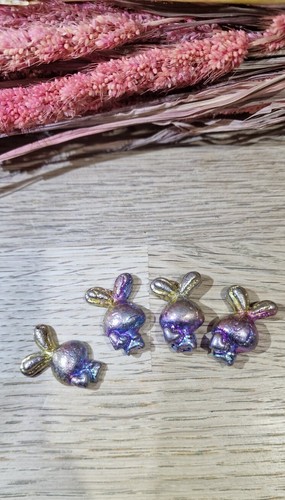 Aura bismuth mini rabbit - mini,