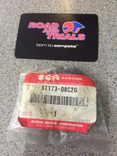New Genuine Suzuki Dust Seal GS550ET 1989-1990 51173-08C20