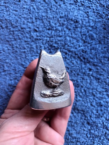 Rare pen rest holder d - rare, by
