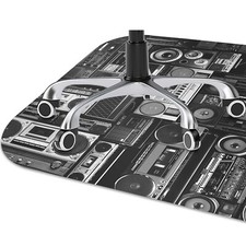 Furniture floor protector Mat