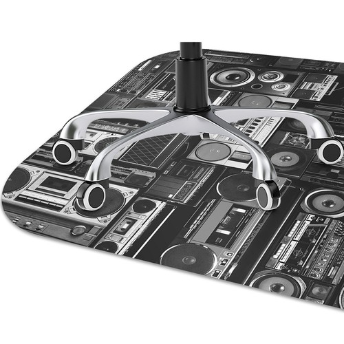 Furniture floor protector mat - floor,