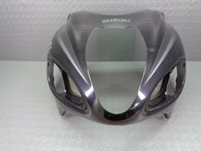 Suzuki Gsx-R 1300 Hayabusa