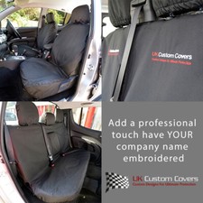 Mitsubishi L200 Trojan 2014