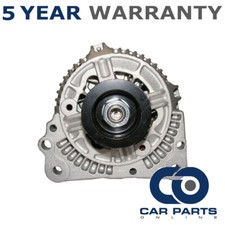 CPO Alternator Fits VW