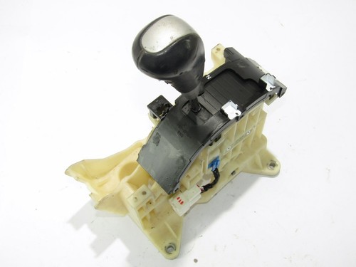 Automatic gear lever - automatic, shift