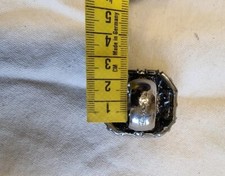 YVES SAINT LAURENT Crystal