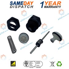 Heatline Vizo 24 & 28 Diverter