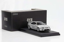 1:43 Ebbro Nissan Skyline GT-R