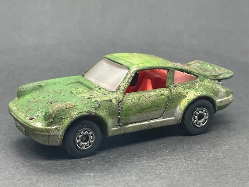 Matchbox 1978 porsche - 1978,