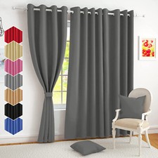 Thermal Thick Blackout