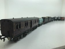 KITBUILT OO GAUGE UNIQUE 9