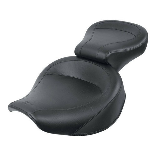 Mustang vintage touring seat - mustang,