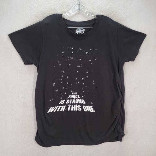 Star wars maternity - star, force