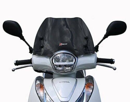 Windshield honda mode 125 - windshield,