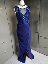 Michelle Keegan Lipsy Navy