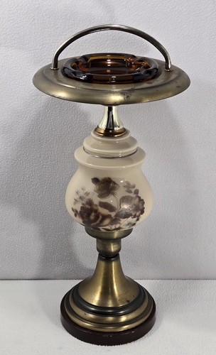 Vtg stand smoking - stand, up