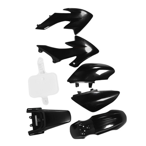Motorcycle fairing body work - fairing,