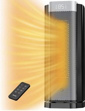 Aeocky space heater - heater, ai