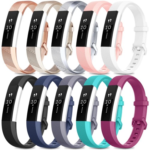Fitbit alta smart - fitbit, hr
